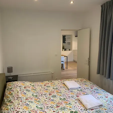 Francis50 1 * Остенде