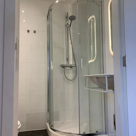 Апартаменты Francis50 1