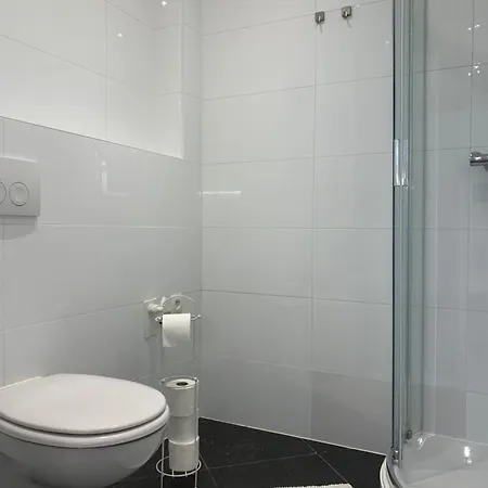 Апартаменты Francis50 1