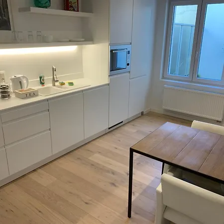 Francis50 1 * Остенде