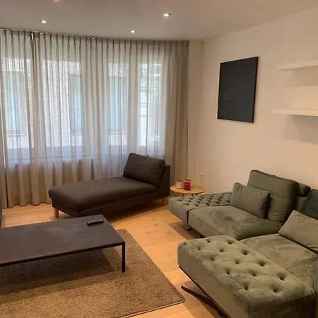 Lejlighed Francis50 1 *